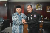 HNW: Motivator yang Meneladani Rasulullah SAW, Makin Diperlukan di Tahun-Tahun Politik