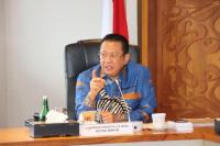 MPR Terus Tingkatkan Sosialisasi Empat Pilar MPR sebagai Vaksinasi Ideologi