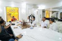 Bamsoet Dukung Pelaksanaan PON XXII Tahun 2028 di NTB dan NTT