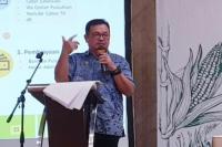 Kementan Maksimalkan Penyuluhan Pertanian Melalui Digitalisasi