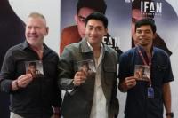 Terbaru, Sembilan Lagu Ifan Seventeen di Album Masih Harus Disini