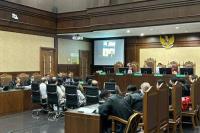 Surya Darmadi Pindah ke Nusakambangan, Kejagung: Kewenangan Ditjenpas