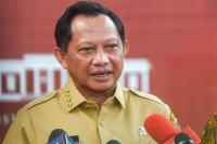 Tito Ultimatum Pemda Segera Data Rumah Rusak Terdampak Bencana di Aceh