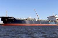 Batas Harga Minyak Rusia Mulai Berlaku