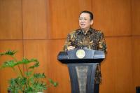 Ketua MPR Dukung Keberadaan Bank Tanah