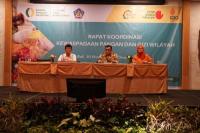 Atasi Stunting dan Food Waste, Bapanas Kuatkan Sistem Kewaspadaan Pangan dan Gizi