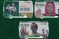 Rayakan 1 Abad Harlah, Nahdatul Ulama Ciptakan NU Tech untuk Generasi Baru