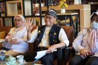 Kementan Berhasil Latih 221 Ribu Petani Milenial, 38.799 di antaranya Sudah Akses KUR