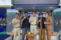 Kementan: Kalau Mau Punya Duit di Lahan Sempit, Tanamlah Anggur!