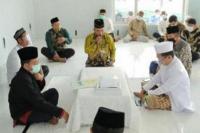 Di Kota Bekasi, Usai Akad Nikah Bisa Langsung Dapat Kartu Keluarga 