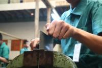 Sesuai Peraturan Ketenagakerjaan, Dirgantara Indonesia Rampung Bayar THR Karyawan