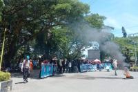 Format Sulbar Minta Komnas HAM Periksa Petinggi Amman Mineral