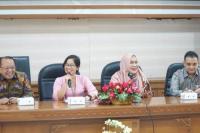 Sumatera Barat Tiru Bali Turunkan Stunting