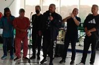 Transparansi, Jelang Natal LMK Pelari Kembali Distribusikan Royalty ke Musisi