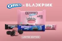 Kolaborasi Oreo x Blackpink Makin Seru di Awal Tahun