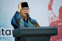 PPKM Dicabut, Yandri Susanto: Semangat Baru Bagi Masyarakat Untuk Bekerja dan Produktif