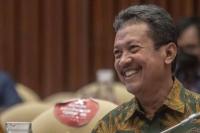 Diam-Diam, KPK Periksa Menteri KKP Sakti Wahyu Trenggono