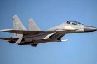 71 Pesawat Militer China Masuki Zona Pertahanan Udara Taiwan