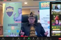Kementan Ajak Penyuluh Terapkan Pertanian Ramah Lingkungan Low Cost