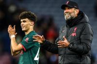 Gabung RB Salzburg, Bajcetic Gagal Dibajak Barcelona