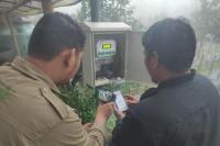 Lewat Bertani On Cloud, Kementan Gerakan Smart Farming