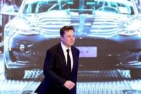 Harta Rp14.152 Triliun, Elon Musk Orang Terkaya di Dunia