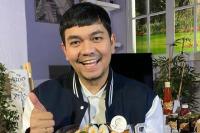 Alami Pendarahan Otak, Indra Bekti Operasi Dua Kali