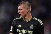 Pandangan Kroos Soal Ballon d`Or: Bergengsi, Tapi Tidak Penting
