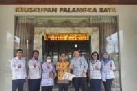 BKKBN Libatkan Pastor Percepat Penurunan Stunting