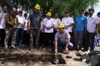 Bapanas Mulai Bangun Pelabuhan di Sentra Produksi Jagung