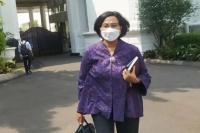 Pemerintah Kaji Perubahan Aturan Parkir Devisa Hasil Ekspor