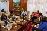 UU PPRT Tak Kunjung Terealisasi, Pekerja Rumah Tangga Pertanyakan Kepedulian Pimpinan DPR