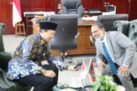 HNW: Jangan Lagi Menuding Bahwa Islam Dan Timur Tengah Adalah Panghasil Terorisme