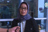 Dewan Pers Buka Suara Soal Direktur Telvisi Jadi Tersangka Kejagung