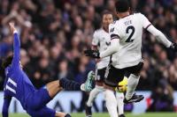 Felix Berpeluang Permanen jika Chelsea Lolos Liga Champions