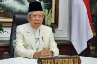 Wapres Ma`ruf Amin Dinilai Punya Pengaruh Besar di Pemilu 2024