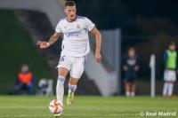 Chelsea Siap Bajak Pemain Muda Madrid Rafa Marin