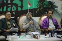 Baleg DPR Pastikan Tampung Masukan Organisasi Profesi Kesehatan dalam Pembahasan RUU Kesehatan