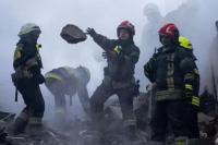 Italia Desak Warganya Tinggalkan Ukraina