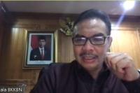 BKKBN Kick off Audit Kasus Stunting 2023 