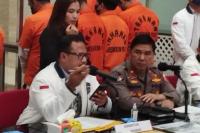 Bareskrim Polri Tangkap Peneliti BRIN AP Hasanuddin Terkait Ujaran Kebencian