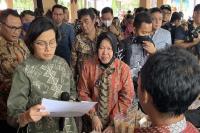 Tahun Ini, Alokasi Anggaran Perlindungan Sosial Rp476 Triliun