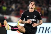 Gelandang Muda Roma Ini Merapat ke Spurs