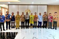 Jasa Raharja: Sebelum Hapus Data Kendaraan, Polri Harus Beri Peringatan Manual Maupun Eletronik