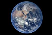 Studi: Inti Bumi Kemungkinan mulai Berputar ke Arah Berlawanan