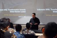 Ini Strategi Indonesia untuk Menjadi Pusat Vaksin Dunia
