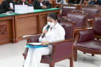 Vonis Putri Candrawathi Lebih Berat dari Tuntutan Jaksa