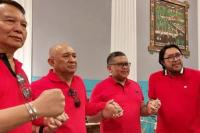 Menteri Teten Ajak Kader PDIP Perkuat Ekonomi Kerakyatan