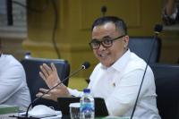 Menpan RB Beberkan Program Reformasi Birokrasi Tematik untuk Turunkan Kemiskinan