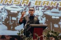 Komisi III Ingatkan Tak Boleh Ada Ormas Rasa Preman